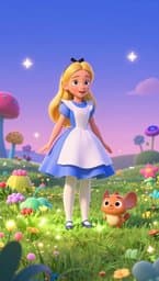 As Aventuras de Alice e Tico