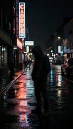 Night Drive