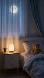 Quiet Night