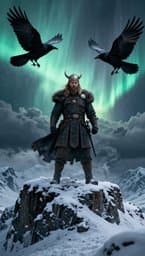 Odin's Oath