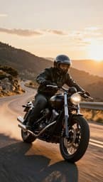 El Rey de las Motos