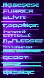 Digital Static