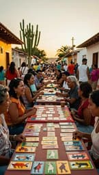 La Lotería de los Animalitos