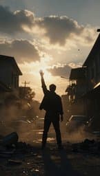 Still I Rise