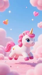 Pony Power