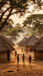 Village Roots