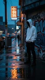 Concrete Jungle Drill