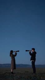 Distant Oksana
