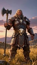 Pride of the Tauren