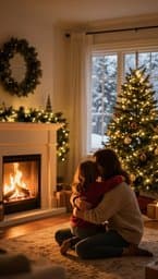 Merry Christmas to You