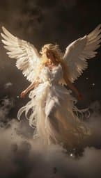 Wings of Release