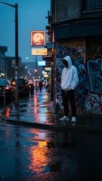 Concrete Jungle Drill