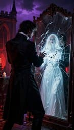 The Woman Beneath His Skin