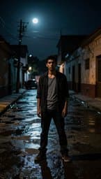 Ninja, La Muerte Negra