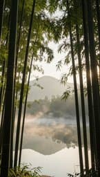 Pentatonic Mist