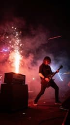 Heavy Metalcore Breakdown