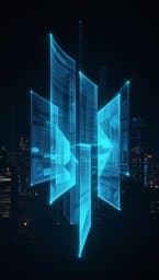 Digital Horizon Signature