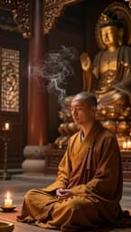 一念清净·六戒金刚愿