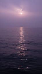 Warm Haze