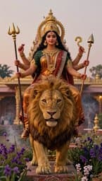 Jai Mata Di
