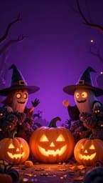 Hallo Halloween
