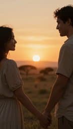 A Love Song for Rachel