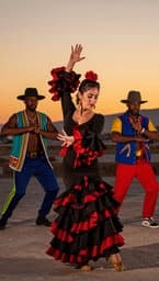 Ritmo de Palmera