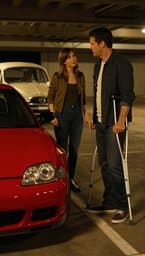 L'Amour au Parking