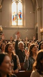 Seventy Years of Grace