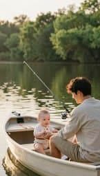 Silver Catch