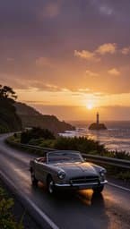 Drive to Beavertail
