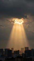 Divine Refuge