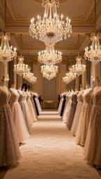 Gilded Runway