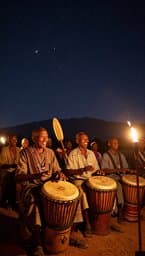 Kalombwana Ikuzwa Kugwembe