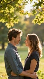 Karl & Jenn's Love Story