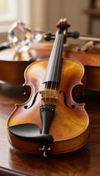 Elegant Classical Duet