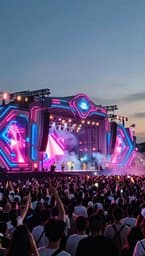 DJ Al & Andy Live Reveal