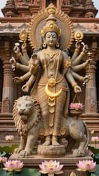 Chandra Ghanta Stuti