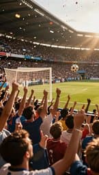 Gol de Torcida