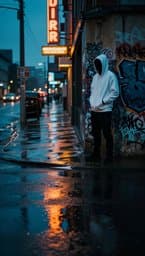 Concrete Jungle Drill