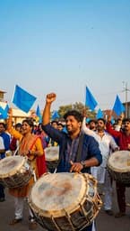 भीमा तू जीवन अर्पिले (Bima Tu Jayan Arpile)