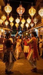 Desi Rhythm