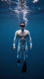 Underwater Groove