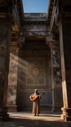 אָמֵן: Song of Faith