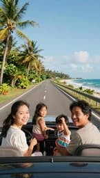 Ace Highway