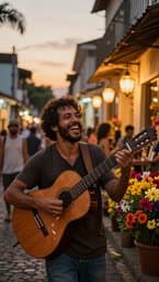 Samba de Cura