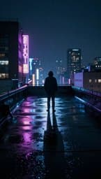 Nuit de Silences
