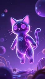 Ixon Meows