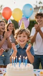 Daniel's Ninth
