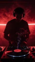 Riddim Takeover
